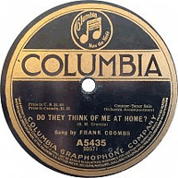 Columbia A5435